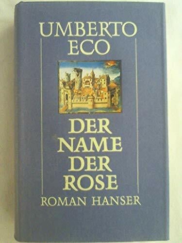 Der Name der Rose