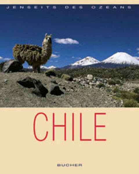 Chile (Jenseits des Ozeans)