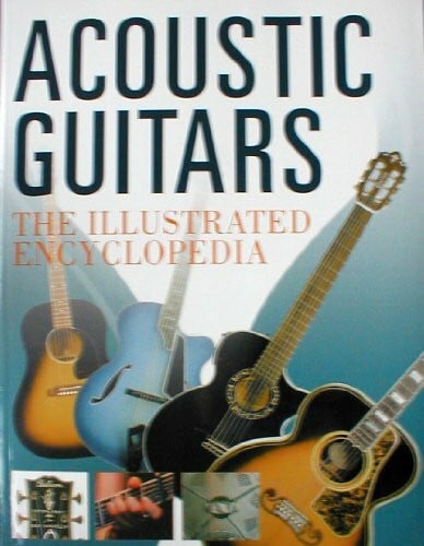 Acoustic Guitars