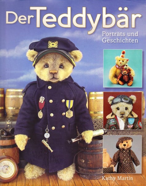 Der Teddybär: Porträts und Geschichten