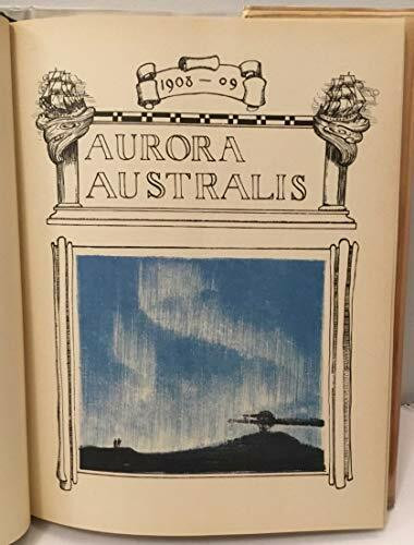 Aurora Australis