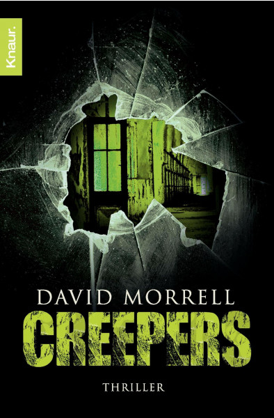 Creepers: Thriller