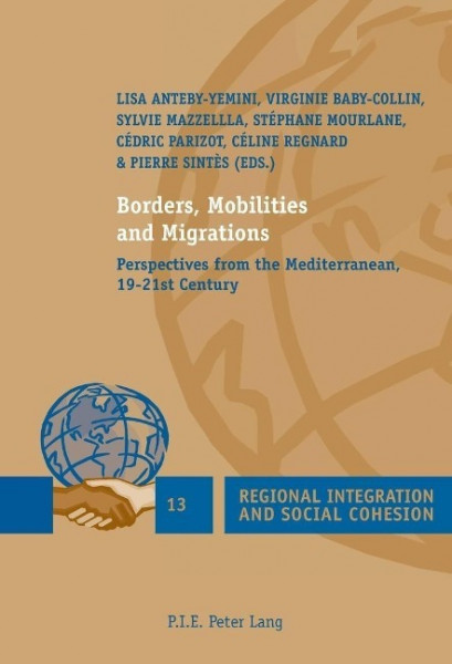 Borders, Mobilities and Migrations