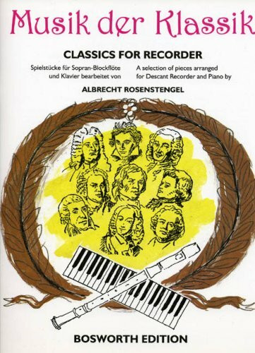 Musik Der Klassik