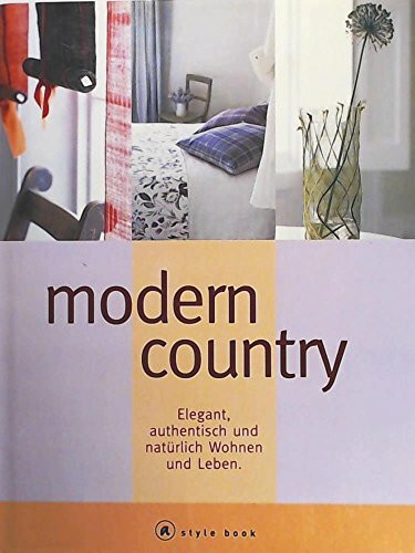 Modern Country