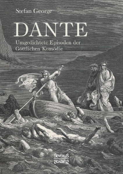 Dante. Umgedichtete Episoden der Göttlichen Komödie