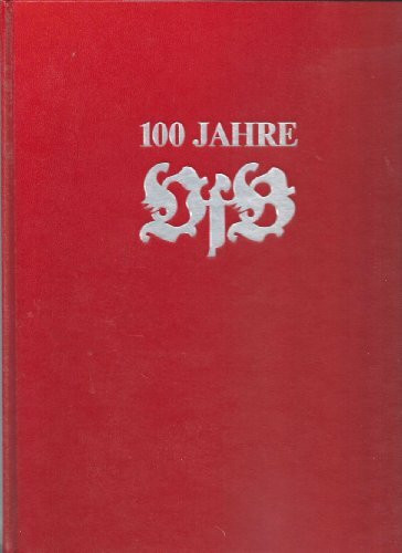 100 Jahre VfB