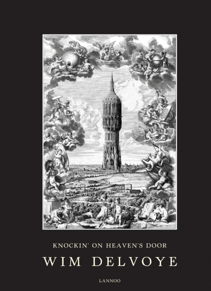 Knockin' on Heaven's Door