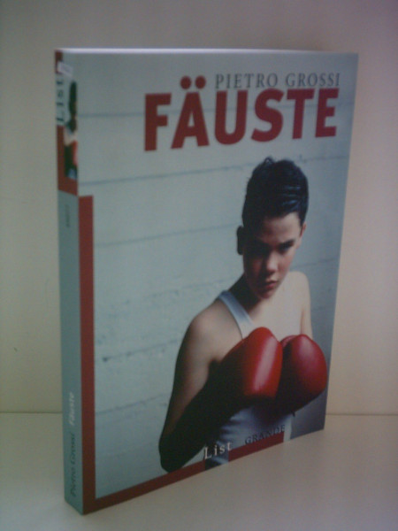 Fäuste (List Belletristik)