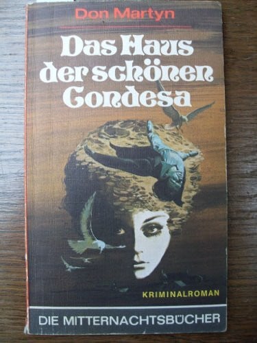 Das Haus der schönen Condesa