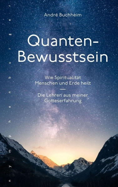 Quanten-Bewusstsein