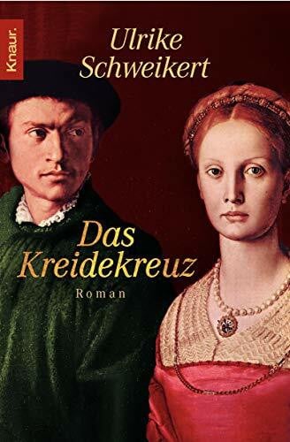 Das Kreidekreuz: Roman