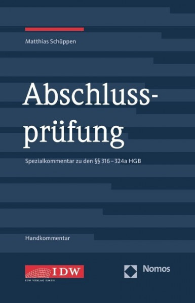 Abschlussprüfung