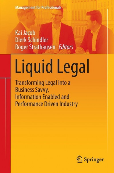 Liquid Legal