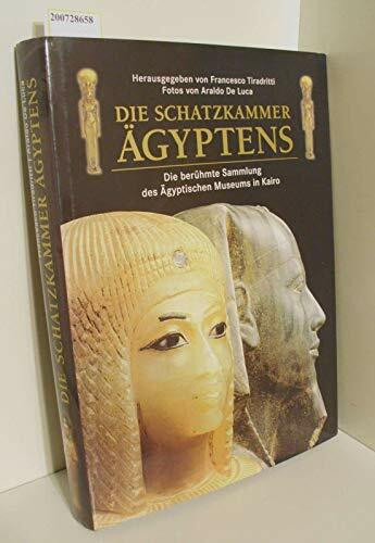 Die Schatzkammer Ägyptens