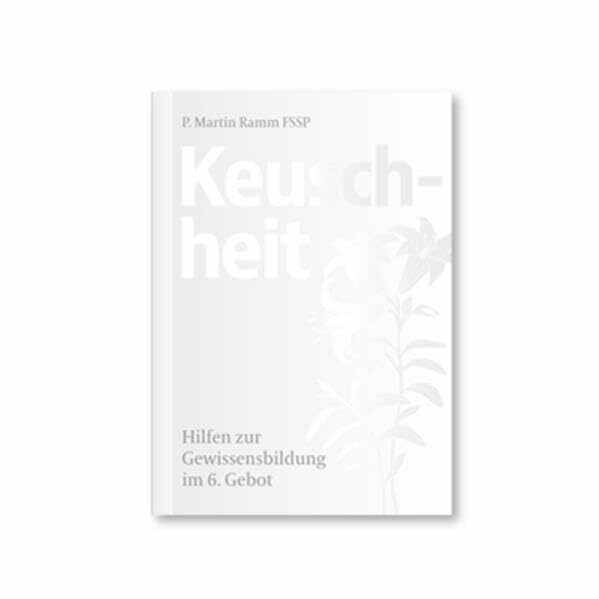 Keuschheit: Hilfen zur Gewissensbildung im 6. Gebot