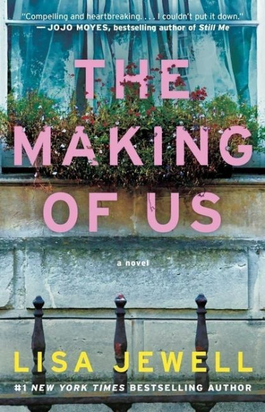 The Making of Us