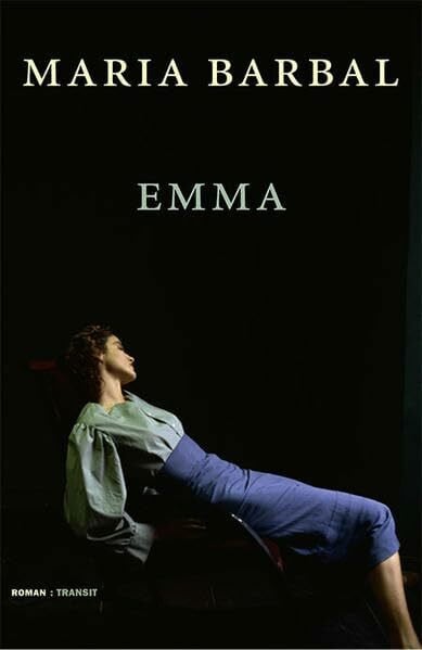 Emma: Roman