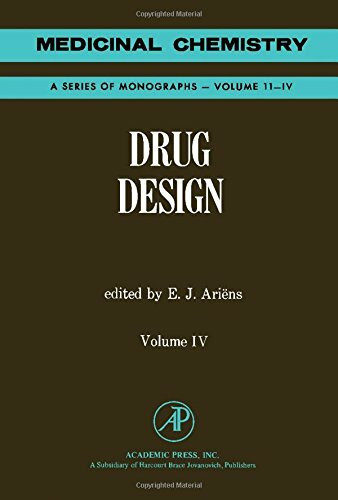 Drug Design (Medicinal Chemical Monograph)