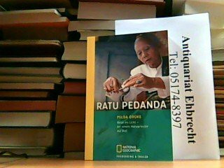 Ratu Pedanda: Reise ins Licht - bei einem Hohepriester auf Bali