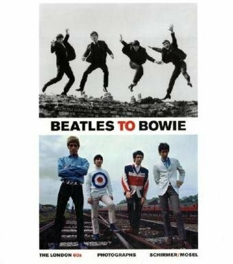 Beatles to Bowie