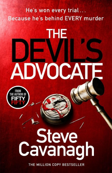 The Devil's Advocate