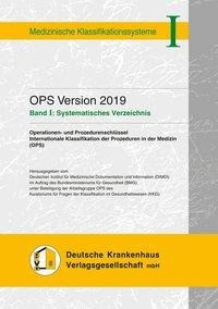 OPS Version 2019. Band I: Systematisches Verzeichnis