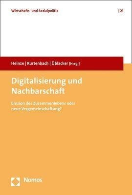 Digitalisierung und Nachbarschaft