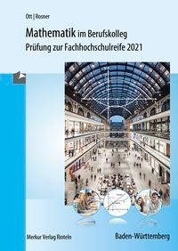 Mathematik im Berufskolleg - Baden-Württemberg