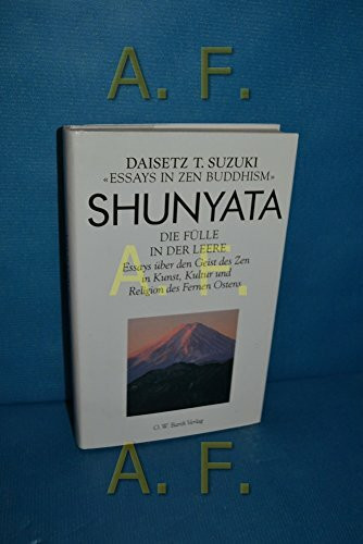 Shunyata