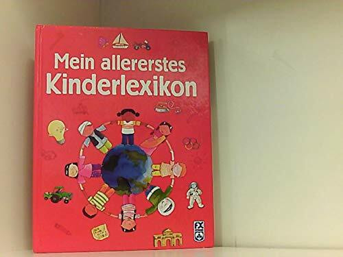 Mein allererstes Kinderlexikon