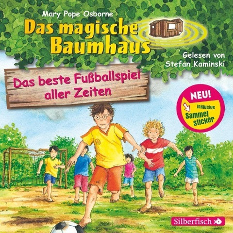 Das beste Fußballspiel aller Zeiten