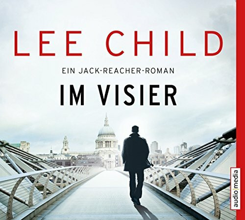 Im Visier: Jack Reacher 19