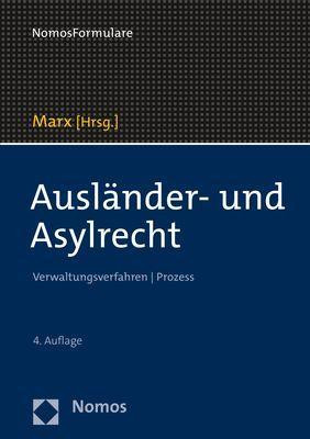 Ausländer- und Asylrecht