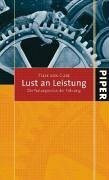 Lust an Leistung