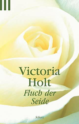 Fluch der Seide: Roman (Scherz Krimi)