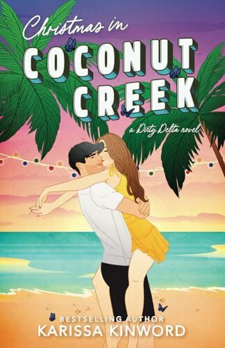 Christmas in Coconut Creek (Dirty Delta, Band 1)