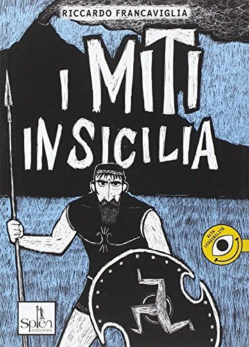 I miti in Sicilia (I fulmini)