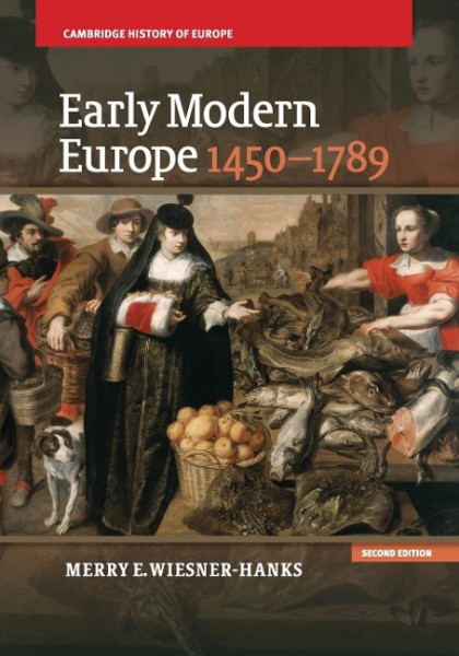 Early Modern Europe, 14501789