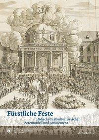 Fürstliche Feste