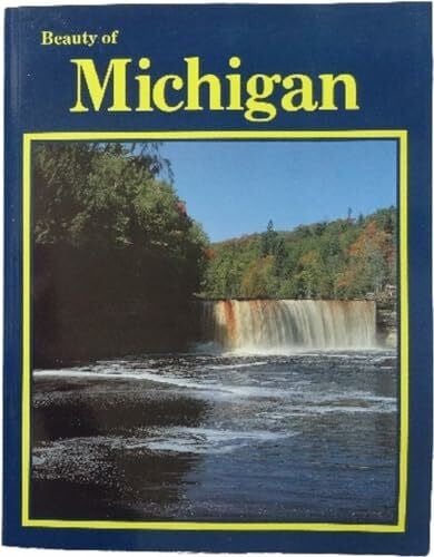 Beauty of Michigan