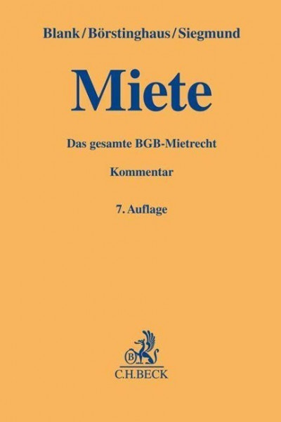 Miete