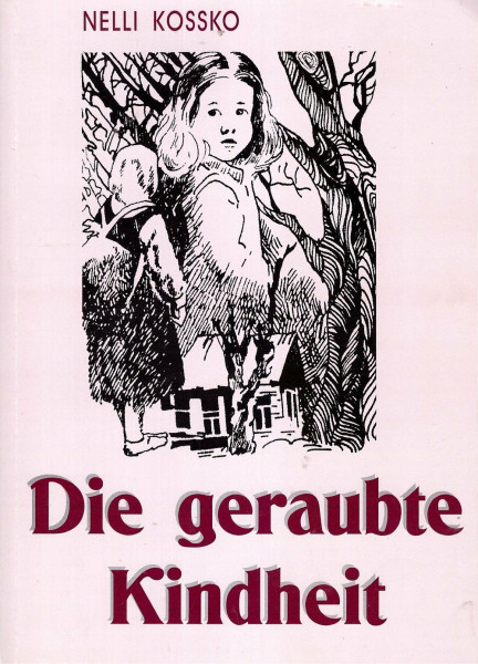 Die geraubte Kindheit