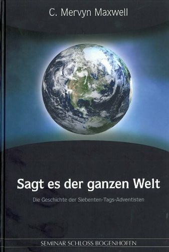 Sagt es der ganzen Welt