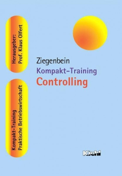 Kompakt-Training Controlling