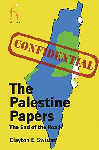 The Palestine Papers: The End of the Road?