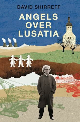 Angels Over Lusatia