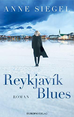 Reykjavík Blues: Roman