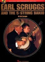 Earl Scruggs and the Five String Banjo