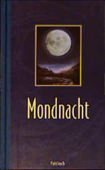 Mondnacht